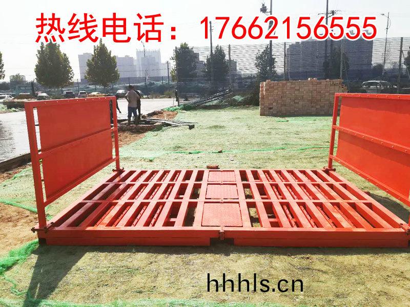 ZJXC-雙層免基礎(chu)工程(cheng)洗車機(ji)