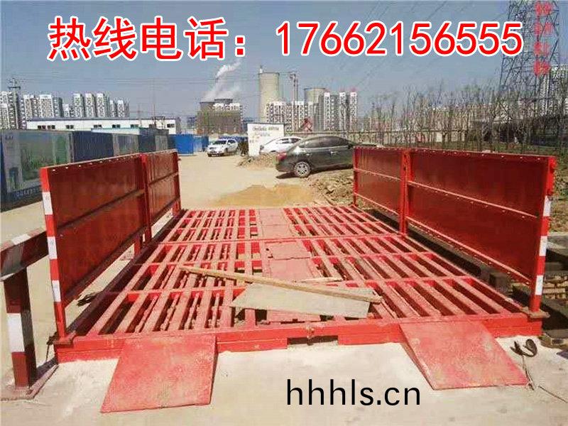 ZJXC-雙層(ceng)免基(ji)礎(chu)工程洗車機