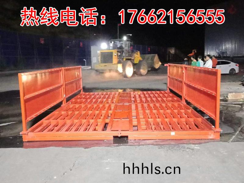 ZJXC-雙層免基礎工(gong)程(cheng)洗車(che)機(ji)