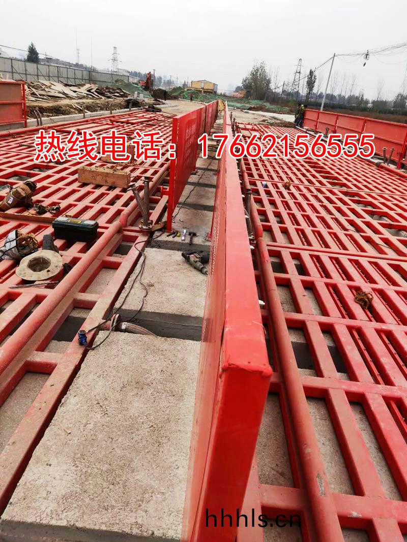 ZJXC-260T市政工(gong)程(cheng)洗車機