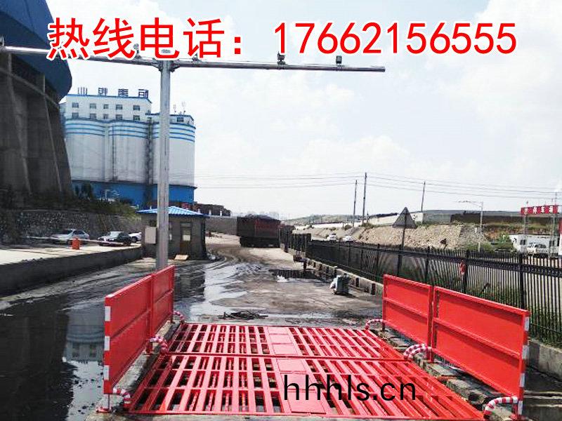 ZJXC-200T運輸車輛洗車(che)機