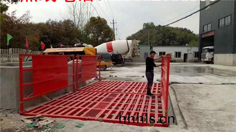 ZJXC-150T工程(cheng)洗(xi)車(che)機(ji)