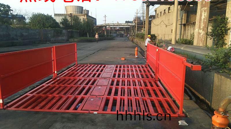 ZJXC-150T工程洗(xi)車機(ji)