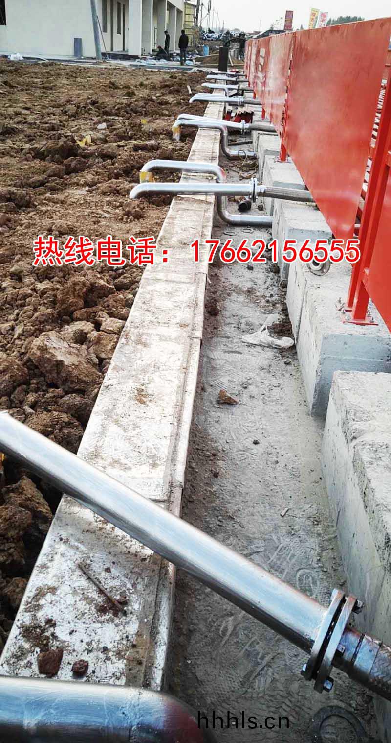 ZJXC-260T市政工程(cheng)洗(xi)車機(ji)