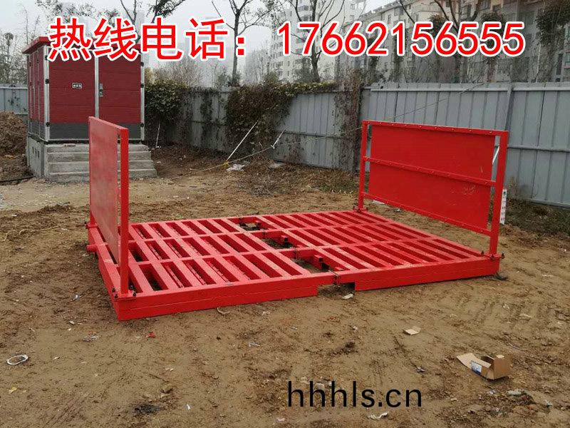 ZJXC-雙層免基(ji)礎(chu)工程洗(xi)車(che)機(ji)
