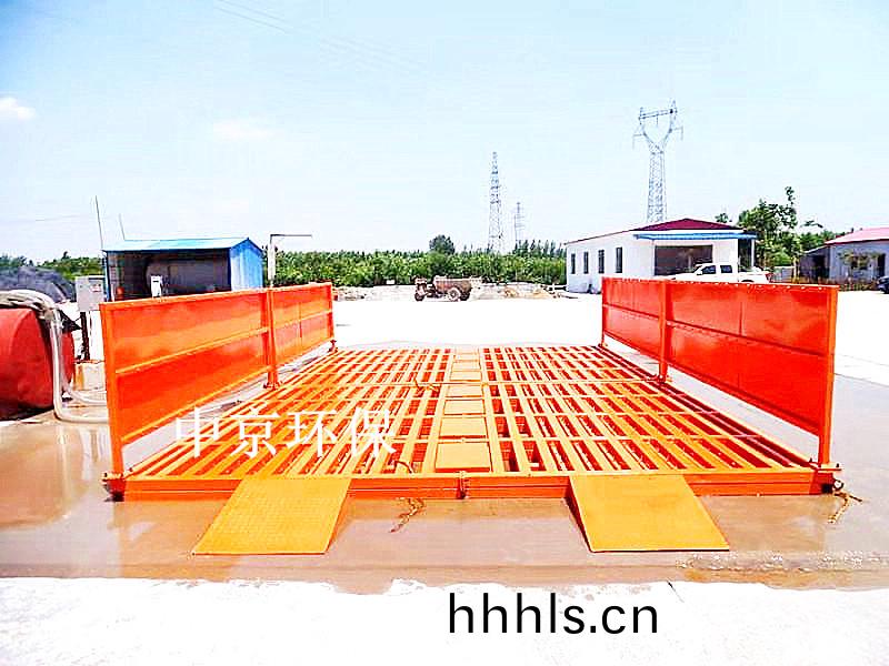 江(jiang)囌(su)港(gang)怡(yi)建(jian)設(she)有(you)限公司8*4*1.2m-200T雙(shuang)層免基(ji)礎(chu)洗車(che)機