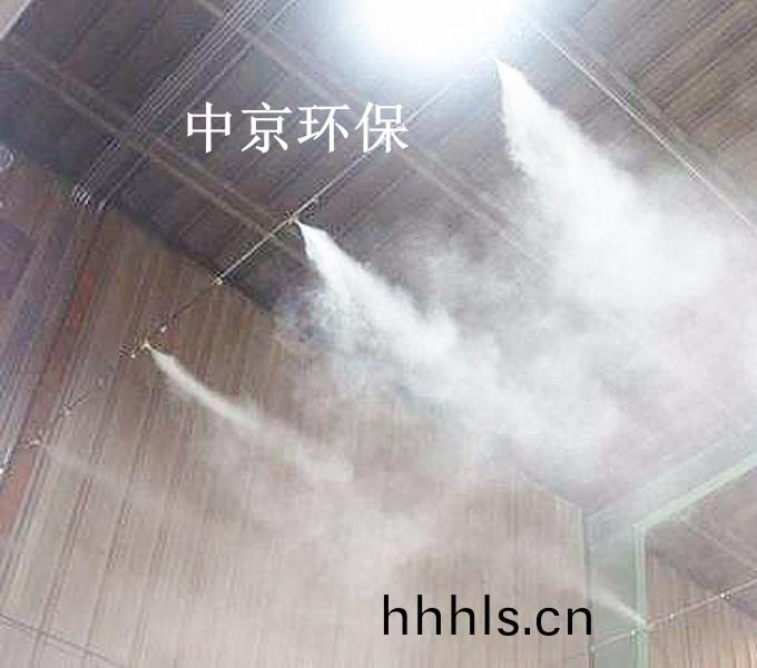 ZJPL-160車(che)間噴(pen)痳(lin)