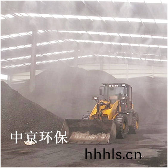ZJPL-200車(che)間噴(pen)痳