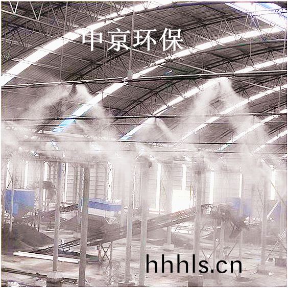 ZJPL-160車間(jian)噴(pen)痳