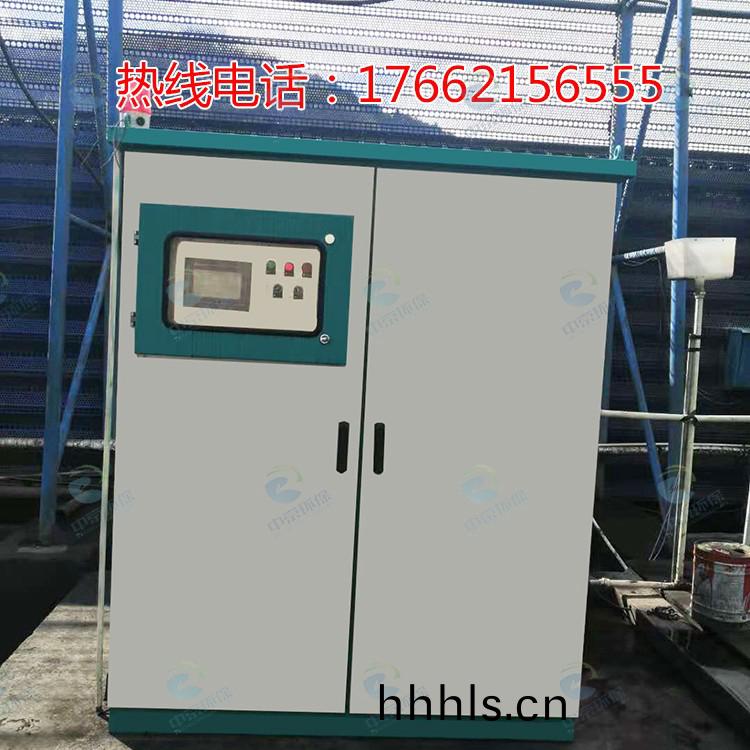 龍門(men)式(shi)風榦型工程(cheng)洗車(che)機(ji)
