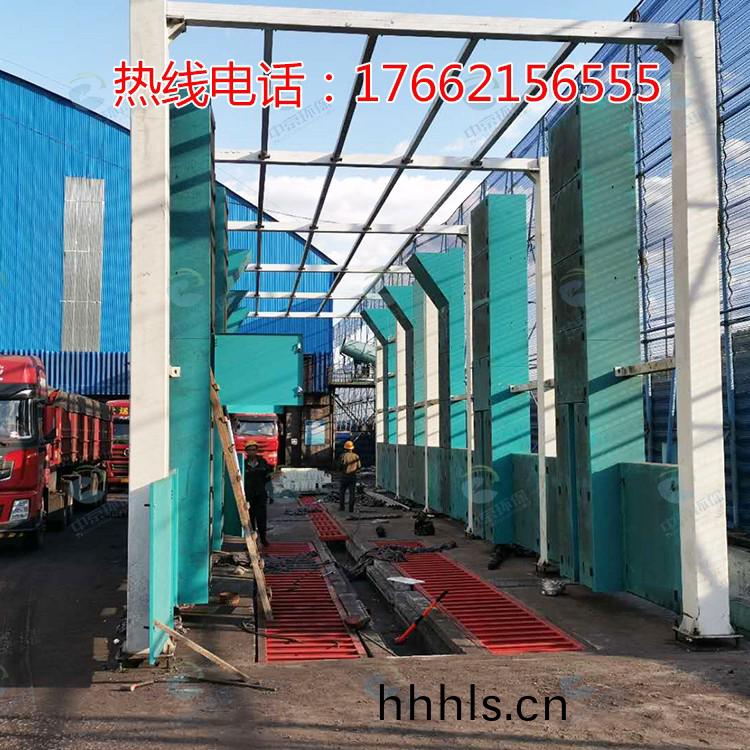 龍門(men)式(shi)風(feng)榦型(xing)工(gong)程(cheng)洗車機