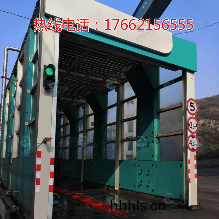 龍(long)門(men)式(shi)風(feng)榦(gan)型(xing)工(gong)程洗車(che)機(ji)