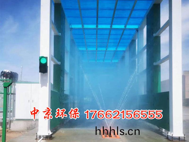 龍門(men)工(gong)程(cheng)車洗(xi)車機(ji)