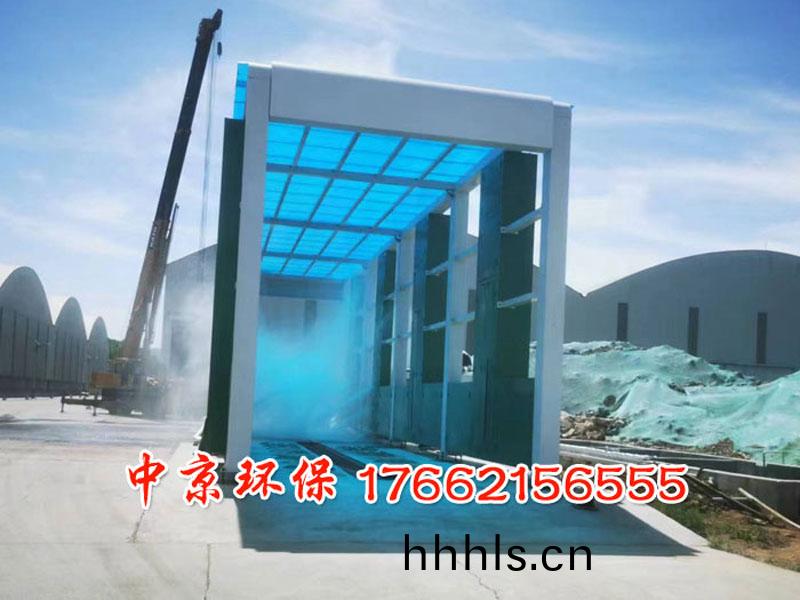 龍門(men)式(shi)洗(xi)輪機