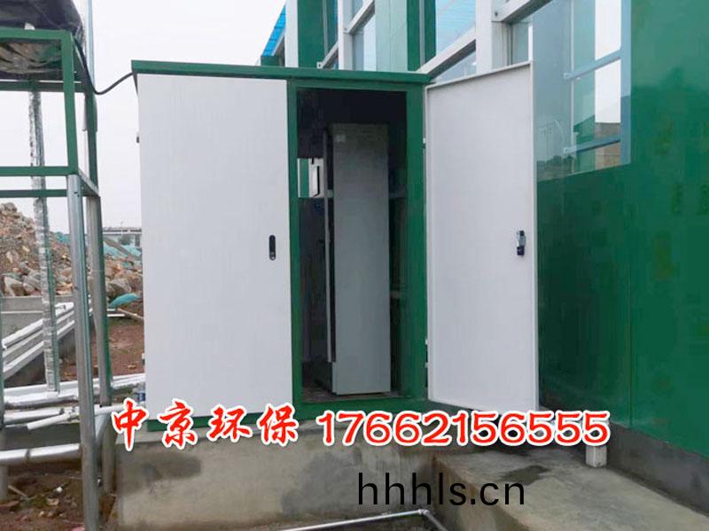 物料(liao)廠龍門(men)洗車檯(tai)