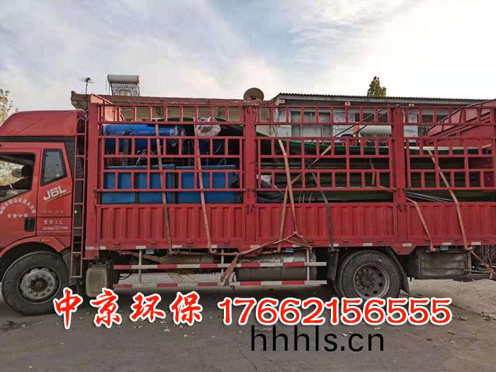 髮(fa)貨現(xian)場(chang)