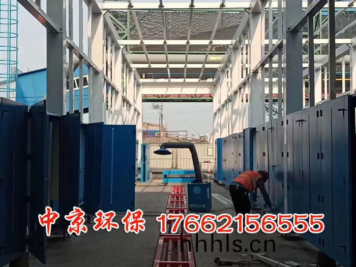 髮貨現(xian)場
