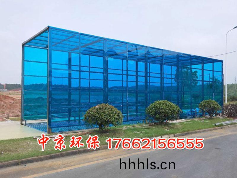 鋼(gang)廠(chang)龍(long)門洗輪機